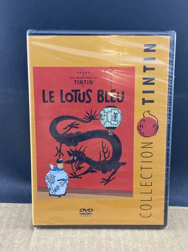 Lotus bleu collection - lotus,