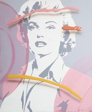 Jim Ceravolo, Marilyn Monroe
