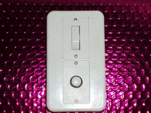 Interrupteur simple allumage - 1,