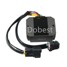 Voltage Rectifier Regulator