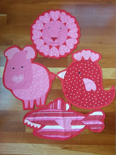 Pottery barn kids valentine - pottery, valentine's