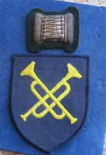 Army junior school music - army,