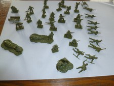 Petits soldats airfix 72 - petits,