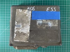 Calculateur moteur Citroen Peugeot Bosch 0 261 203 943 - 96 237 926 80 MA3.1 54