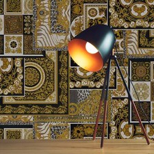 Papier Peint Baroque Samuel