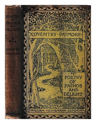 Patmore coventry kersey - coventry,