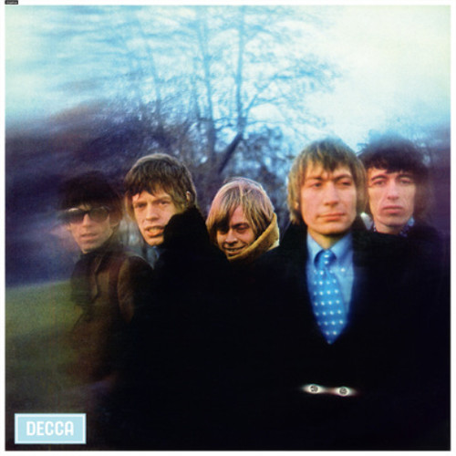 The rolling stones between - the,