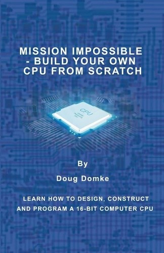 Doug domke mission impossible - doug,