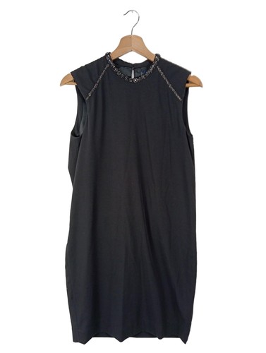 Zara woman robe tunique - woman, dames