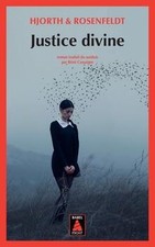 Justice divine de Hjorth et