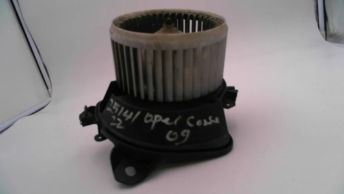 13335075 ventilateur chauffage