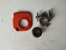 POMPE A HUILE    POUR TRONCONNEUSE HUSQVARNA T 435