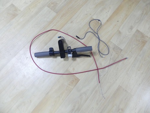 Guidon complet pour
