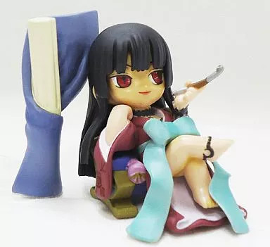 Figurine collection adulte - de,