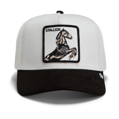 Goorin bros casquette trucker - goorin, bros.