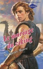 Le mariage du viking 