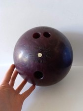 Columbia 300 Ancienne Boule