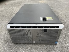SERVEUR HP PROLIANT  - ML350 P GEN 8 -2,40 GHZ - 2 Cartes NVIDIA  4000 + MATROX