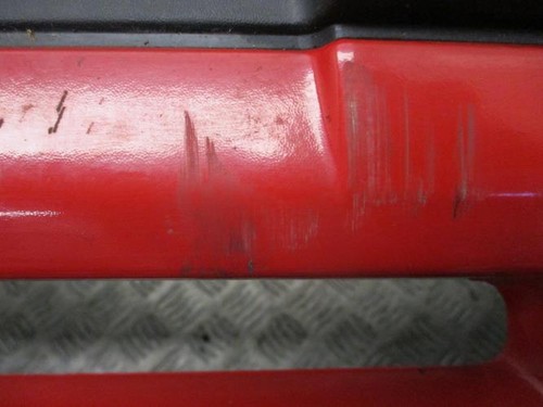 Pare choc avant peugeot - choc, 306