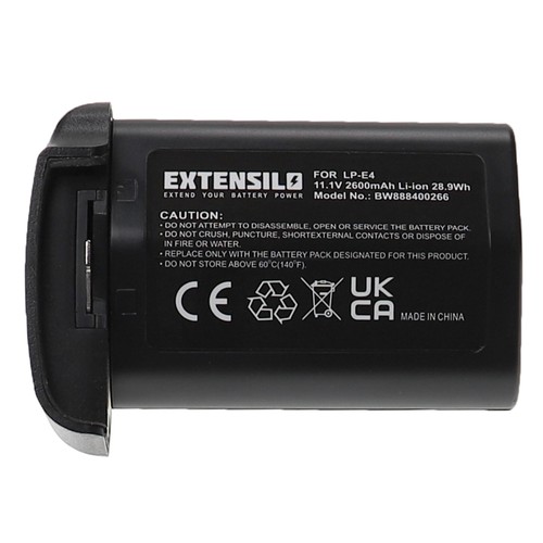 Batterie pour canon 580ex - pour,