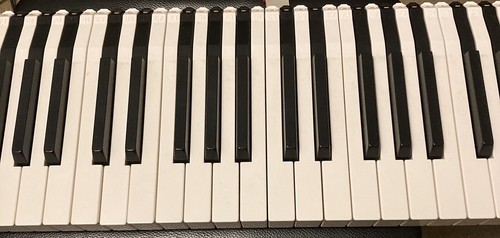 Replacement key for korg - replacement,