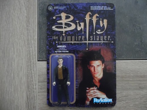 Figurine buffy angel - –,