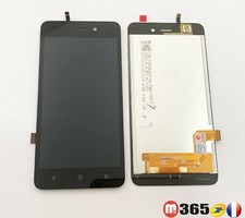 wiko sunny3 écran sans