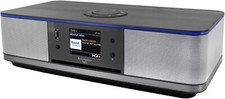 Soundmaster ICD2023SW Radio