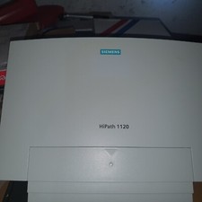 PABX HIPATH 1120