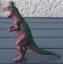 Figurine Corythosaurus 1986, Dinosaure, Jurassique