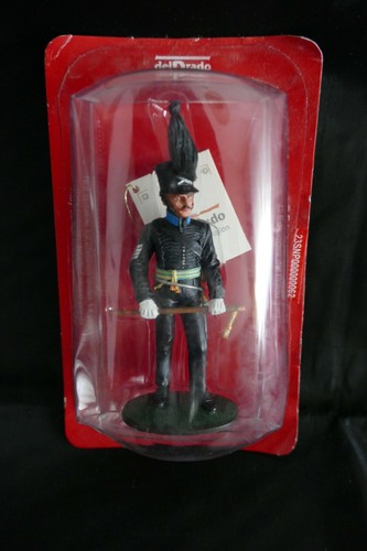 Soldat plomb 1er empire - de,