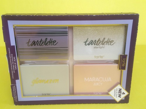 Nib tarte amazonian - tarte, clay
