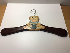 D'occasion - Cintre En Bois -