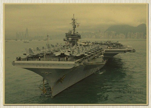 Poster affiche militaire - militaire, porte