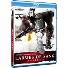 Larmes de Sang EN BLURAY