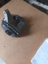 H8201061904 VANNE EGR SCENIC  3 1.6DCI 130CV