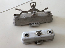 Lot 2 Balances Roberval en