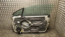 Porte avant droit peugeot 307 - avant,