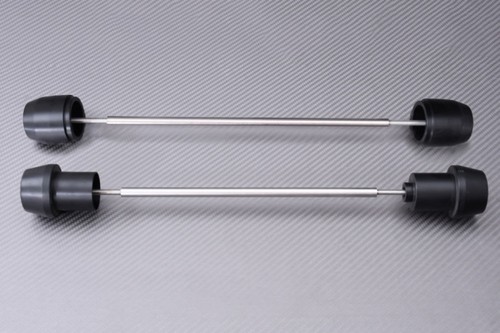 Kit protections fourche - fourche, +bras