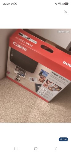 Canon pixma ts705 imprimante - pixma,