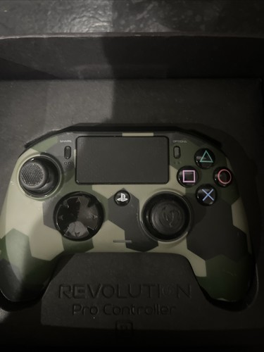 Manette nacon playstation - nacon,