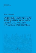 Irene Leonardis Varrone, unus
