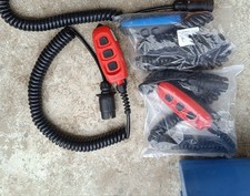 Télécommande hayon 3 boutons