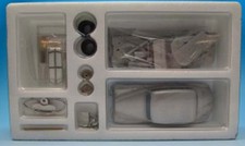 1955-57 Mercedes 300 limousine