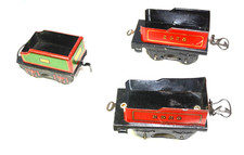 HORNBY-échelle 0-3 TENDERS