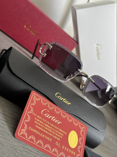 Lunette cartier - lunette,