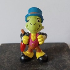 Figurine Bullyland Disney Pinocchio - Jiminy Cricket