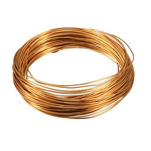 0mm dia fil magnétique - 1.0mm,