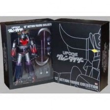 Goldorak 12 Pc High Dream