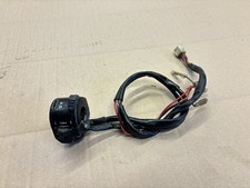 Commodo gauche pour Kawasaki